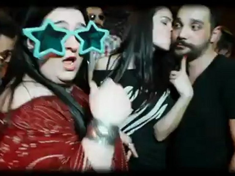 Terbiyesizim (Oğuzhan Uğur feat. Sevgi Biber)