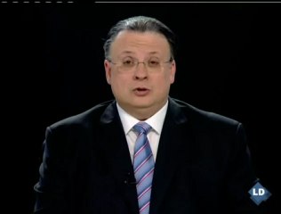 El relato de César Vidal, martes - 01/02/11