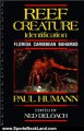 Sports Book Review: Reef Creature Identification: Florida Caribbean Bahamas by Paul Humann
