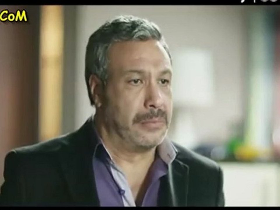 مسلسل 9 جامعة الدول الحلقة التاسعة