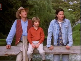 Genie From Down Under S01E04 Good Cop Bad Genie