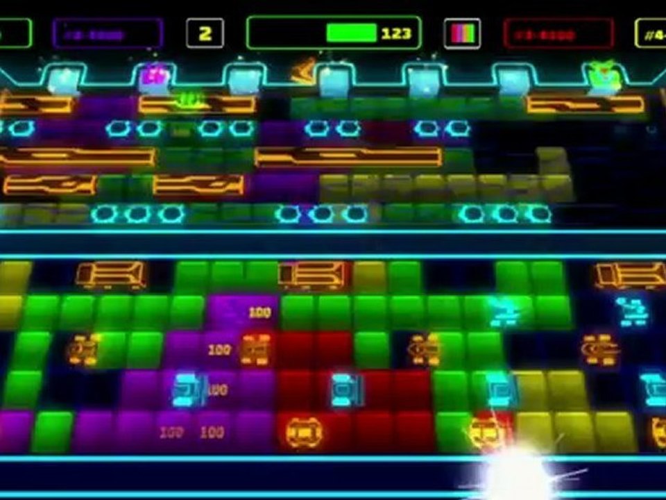 Classic Game Room - FROGGER HYPER ARCADE EDITION review