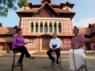 101 East - India: Killer spray