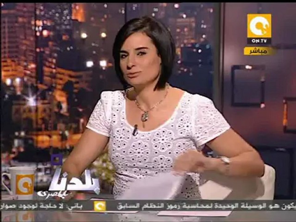بلدنا بالمصري: طنطاوي يأمر بالتحقيق في واقعة ال...