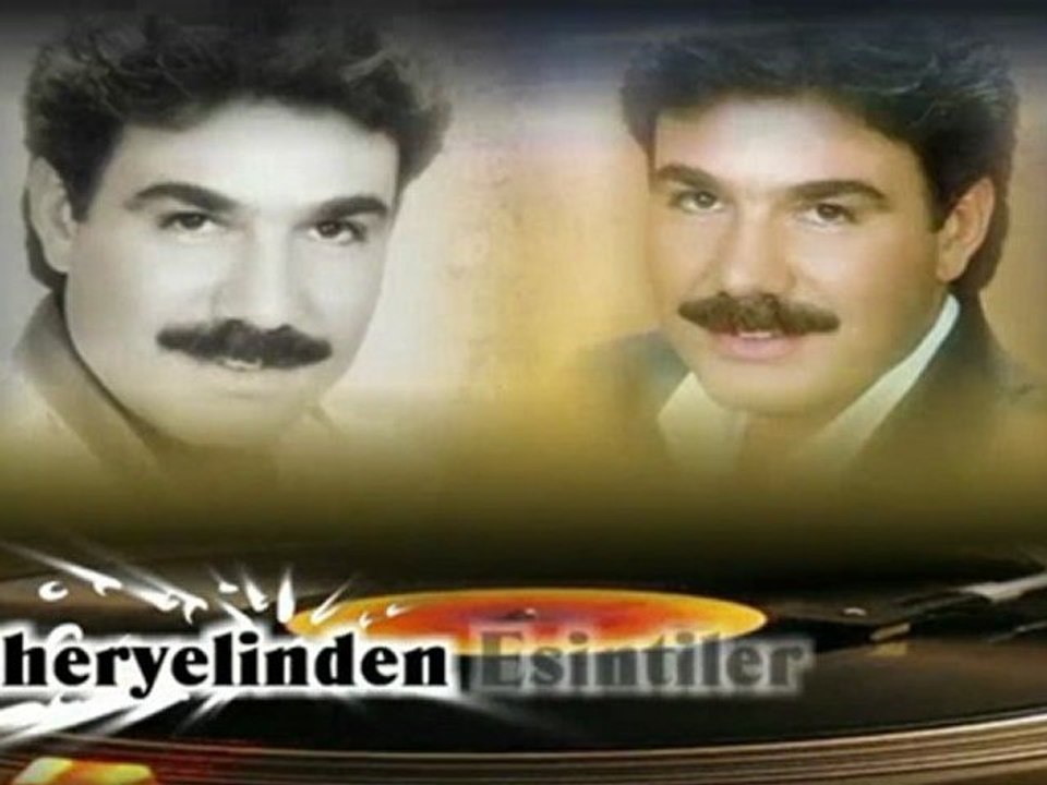 Faruk Tınaz  ♪♪♪ Ağar Saçlarım Ağar (Seheryelinden Esintiler)