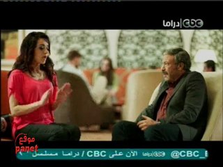 مسلسل 9 شارع جامعة الدول الحلقة 9 | خالد صالح