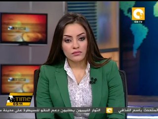 المجلس الإنتقالي الليبي ينفي اعتقال موسى إبراهيم