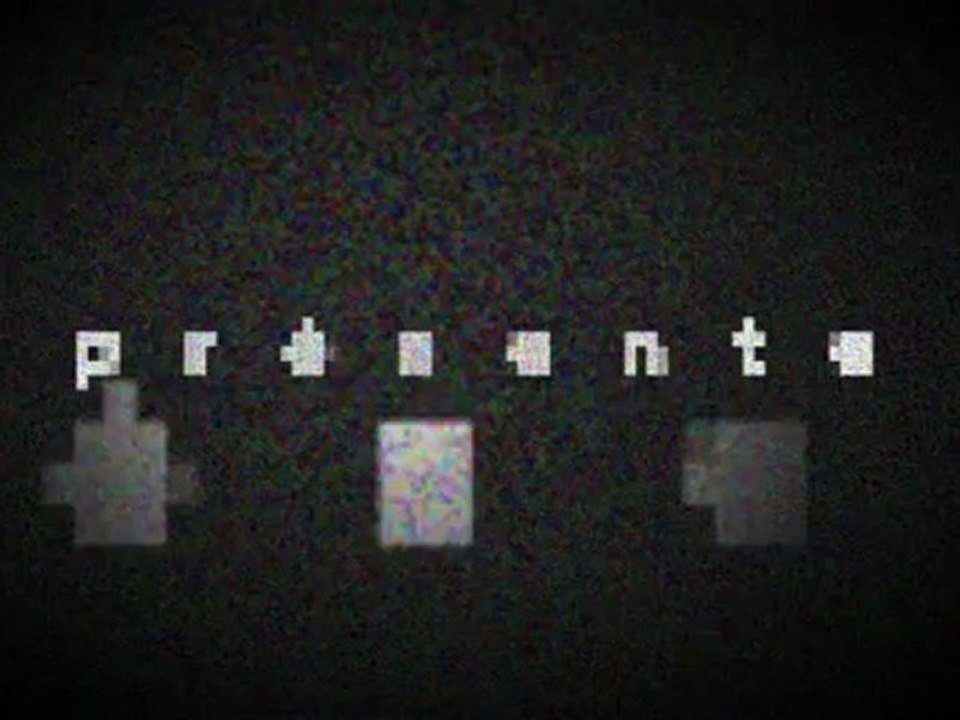 Intro film d' horreur after effects cs4