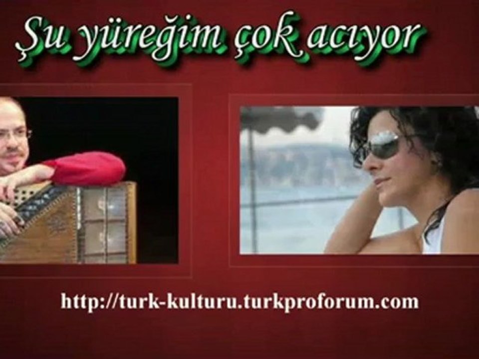 Göksel Baktagir  ve  Eda Karaytuğ ♪♪♪  Sevenlerin Dergahında