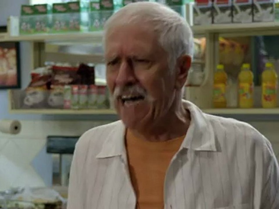 Amor Eterno Amor - Capítulo de 27/07/2012  Parte 3