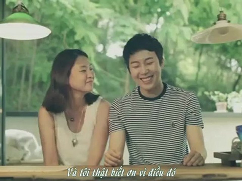 [Vietsub] Lee Hyo Ri - We Are No Different