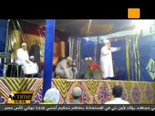 الشيخ يعقوب يطالب المواطنين بعدم متابعة البرامج