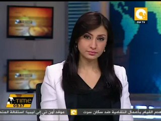 ياسر برهامي في المؤتمر الأول لحزب النور بالمنيا