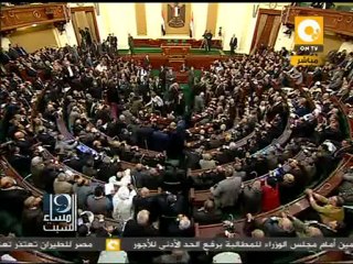 مساء السبت: شباب الثورة ورأي الشارع فيهم