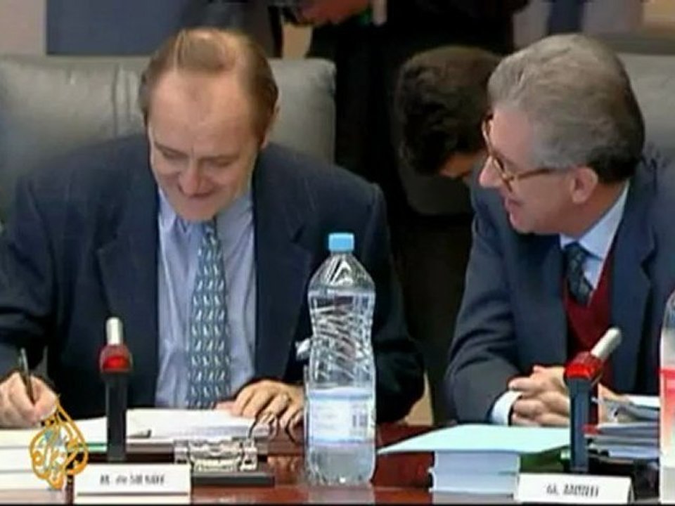 Profile: New Italian PM, Mario Monti