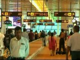 Concern as Indian airlines post record losses