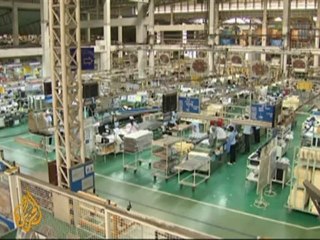 Businesses angry over Thai flood handling