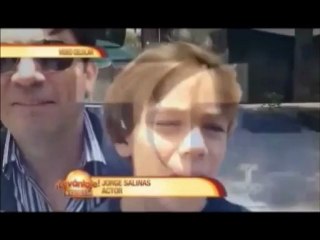 Feliz Cumpleaños Jorge salinas