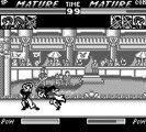 KOF Heat of Battle (KOF 96 for Game Boy)