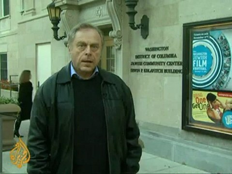 US Jews criticize Israeli ad blitz