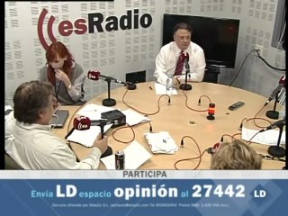 La tertulia de Luis: Últimas novedades sobre el cine y extraterrestres - 04/03/11