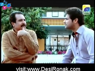 Bano Bazaar Episode 67 - 26th July 2012 part 2 High Quality