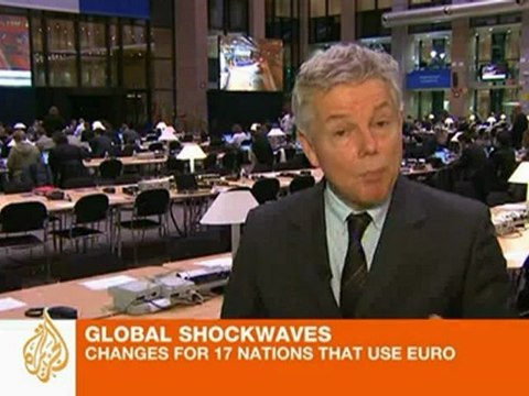 Brussels summit rejects EU-wide treaty change