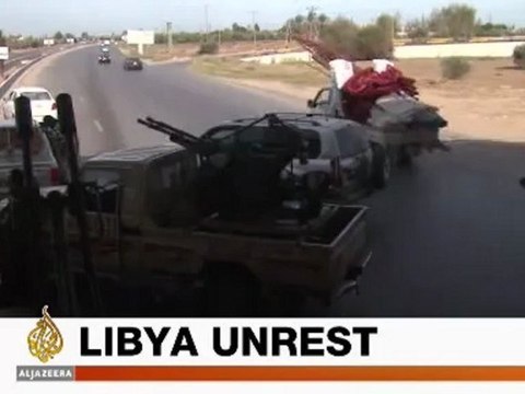 News Bulletin - 2035 GMT update