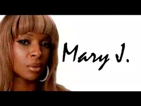 Hot Rod ft Mary J. Blige - Be Easy