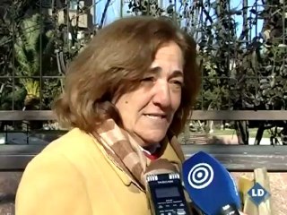 Contaminación en Madrid ¿Cuál es la opinión de la calle?