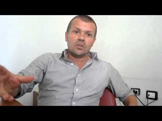 Aversa (CE) - Raffaele De Gaetano: le misure antiracket a favore del commercio (27.07.12)