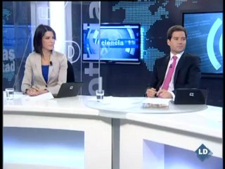Ciencia con Jorge Alcalde: Cómo ahorrar en el gasto de calefacción  - 08/02/11