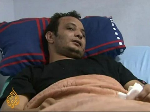 Libya struggles to disarm fighters