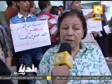 بلدنا بالمصري: وقفة لرفض إيداع سجناء الرأي العباسية