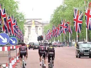 2012 London Olympic Road Race Preview