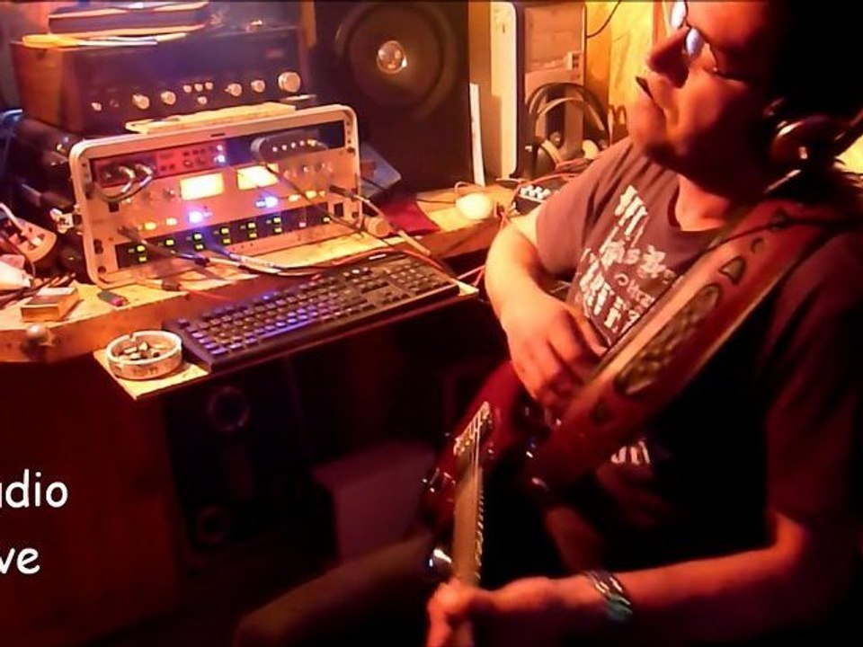 Studio Live