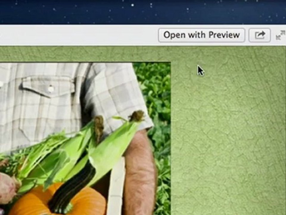 Mountain Lion preview
