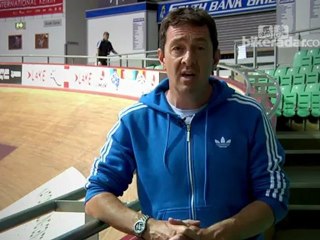 Olympic Track Guides: Keirin