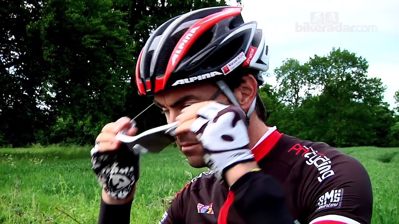 2012 Road Race Preview