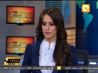 اعتصام العاملون بمعهد أورام دمياط لليوم السادس