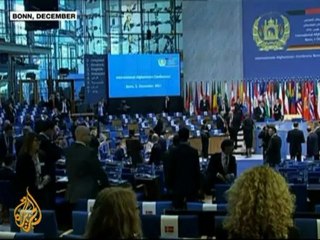 Karzai 'accepts' Taliban office in Qatar