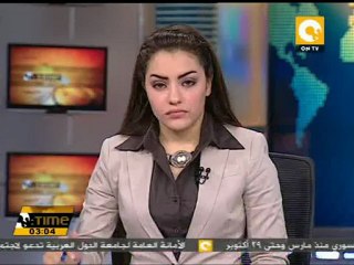 شرف يواصل مشاوراته لإنهاء أزمة القضاة