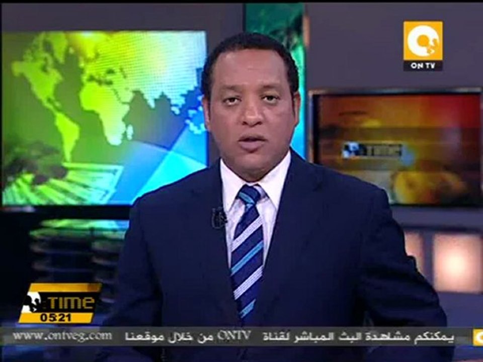 راسموسن في واشنطن ويلتقي أوباما وكلينتون