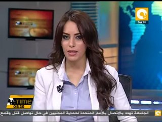 تكليف بتذليل عقبات تصويت المصريين بالخارج