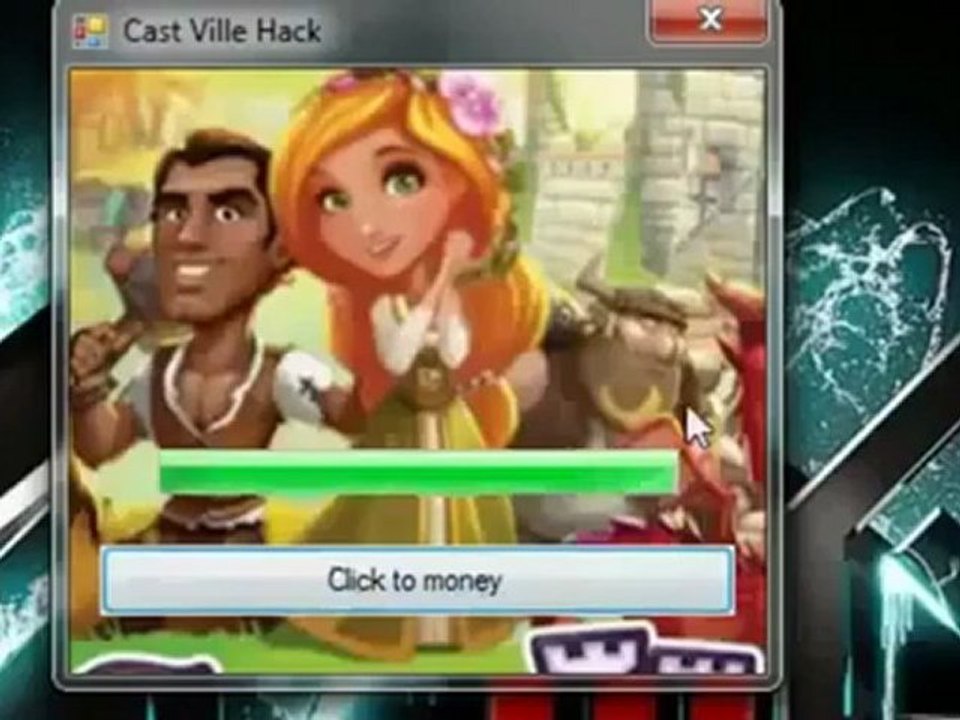 Castleville Resource Hack $ LINK DOWNLOAD August 2012 Update