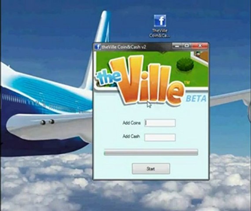 The Ville Hack - Coin & Cash Hack % LINK DOWNLOAD August 2012 Update