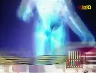 Explorando el cuerpo humano con Super Junior 3-1 sub esp