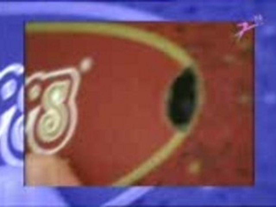 Camera Cache partie 01