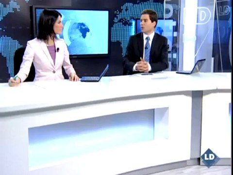 El Comentario de Dieter: A Rubalcaba sólo le preocupa el caso Faisán- 14/02/11