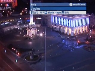 Doha - Qatar, Berlin - Germany, London - United Kingdom, Venice - Italy, Cannes - France, Kyiv - Ukraine, Lucerne - Switzerland